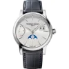 Frederique Constant Manufacture Classic Power Reserve Big Date< Zegarki Męskie
