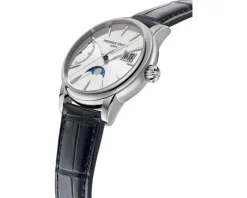 Frederique Constant Manufacture Classic Power Reserve Big Date< Zegarki Męskie
