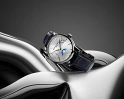 Frederique Constant Manufacture Classic Power Reserve Big Date< Zegarki Męskie