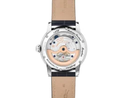Frederique Constant Manufacture Classic Power Reserve Big Date< Zegarki Męskie