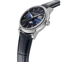 Frederique Constant Manufacture Classic Power Reserve Big Date< Zegarki Męskie