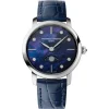 Frederique Constant Slimline Ladies Moonphase< Zegarki Damskie