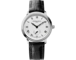 Sale Frederique Constant Slimline Ladies Small Second