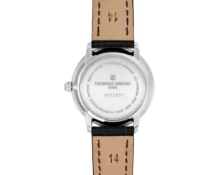 Sale Frederique Constant Slimline Ladies Small Second