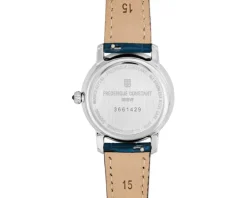 Frederique Constant Slimline Ladies Moonphase< Zegarki Damskie