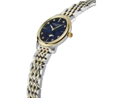 Frederique Constant Slimline Ladies Moonphase< Zegarki Damskie