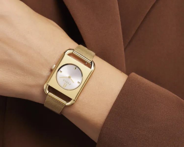 Discount Furla Arco Square