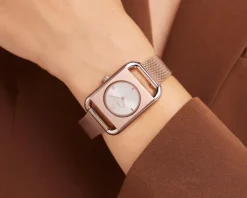 Furla Arco  Square< Zegarki Damskie