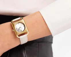 Furla Arco  Square< Zegarki Damskie