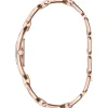 Furla Chain Square Logo< Zegarki Damskie