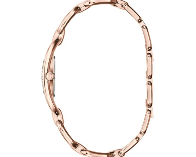Furla Chain Square Logo< Zegarki Damskie