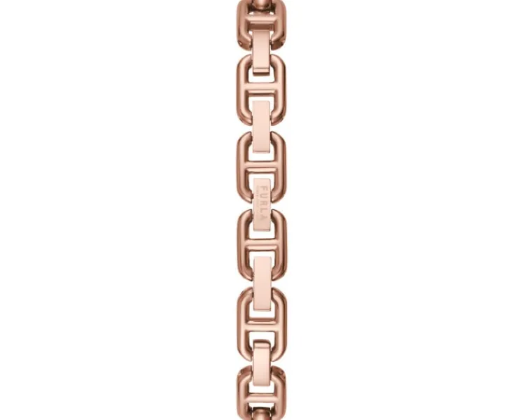 Furla Chain Square Logo< Zegarki Damskie