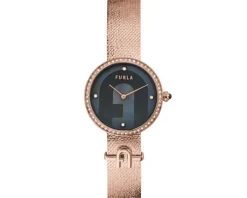 Furla SMALL LOGO< Zegarki Damskie