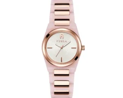 Discount Furla Tempo Mini Glow