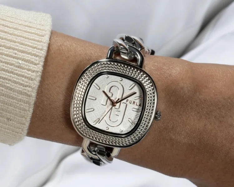 Hot Furla TV Shape