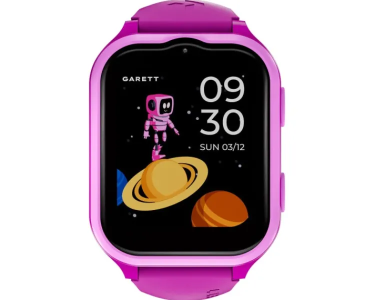 Hot Garett Kids eSIM 4G