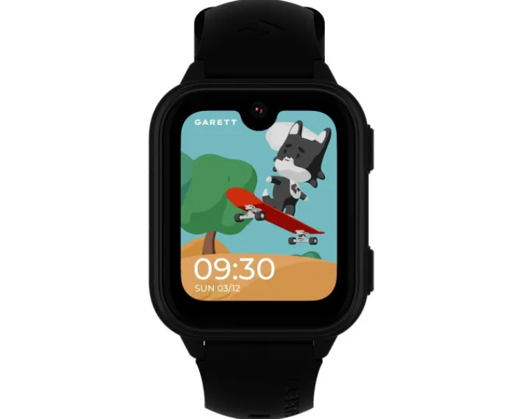 Garett Kids Vibe 4G< Smartwatche Dziecięce