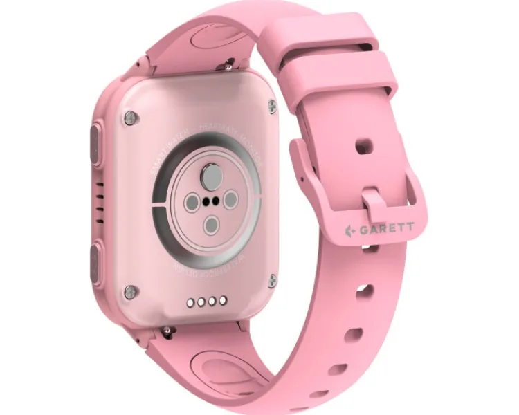 Garett Kids Vibe 4G< Smartwatche Dziecięce