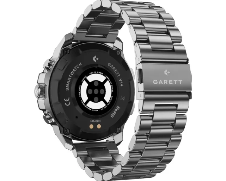 Garett Men V14< Zegarki Męskie