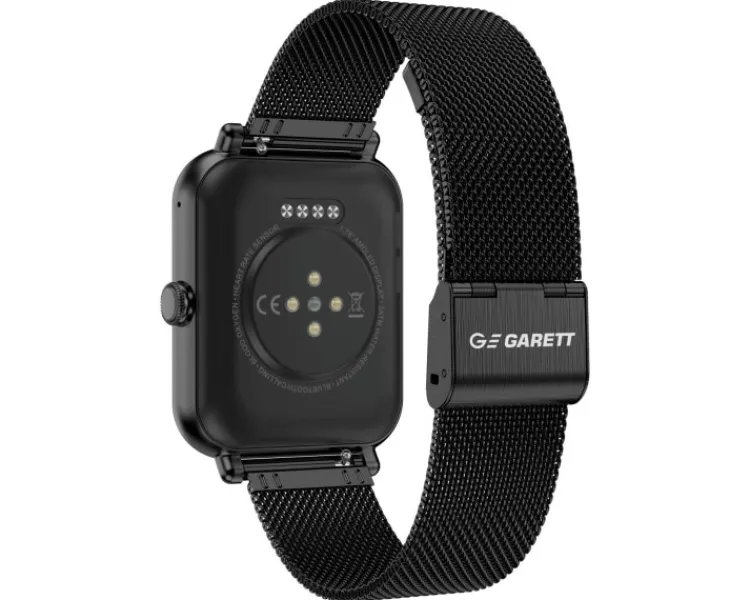 Garett Smartwatch GRC CLASSIC< Zegarki Męskie