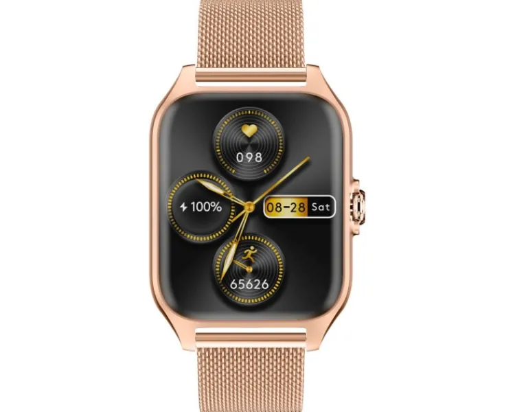 Garett Smartwatch GRC Activity 2< Zegarki Damskie