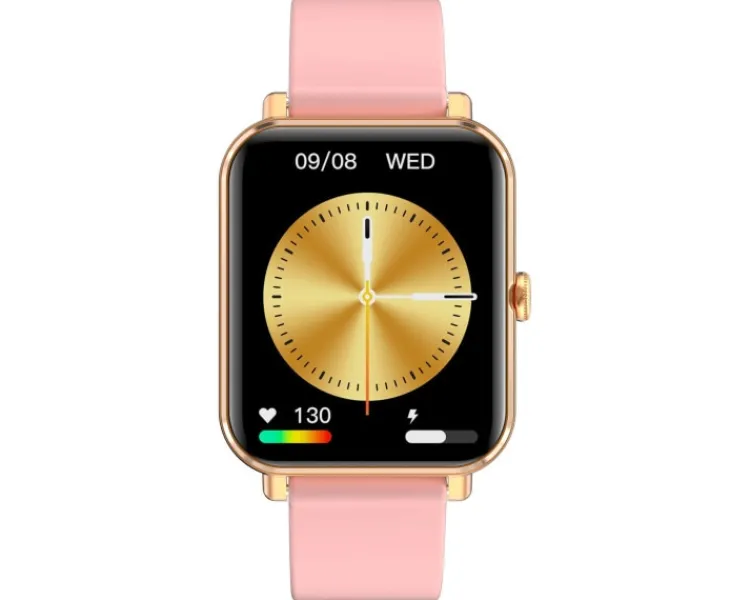 Garett Smartwatch GRC CLASSIC< Zegarki Męskie