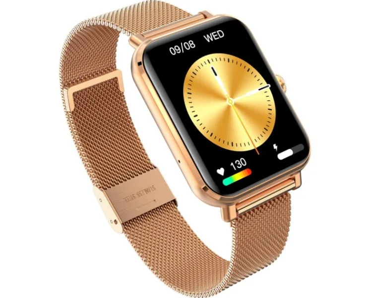 Garett Smartwatch GRC CLASSIC< Zegarki Męskie