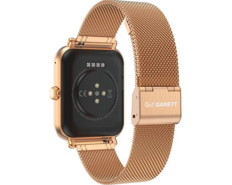 Garett Smartwatch GRC CLASSIC< Zegarki Męskie