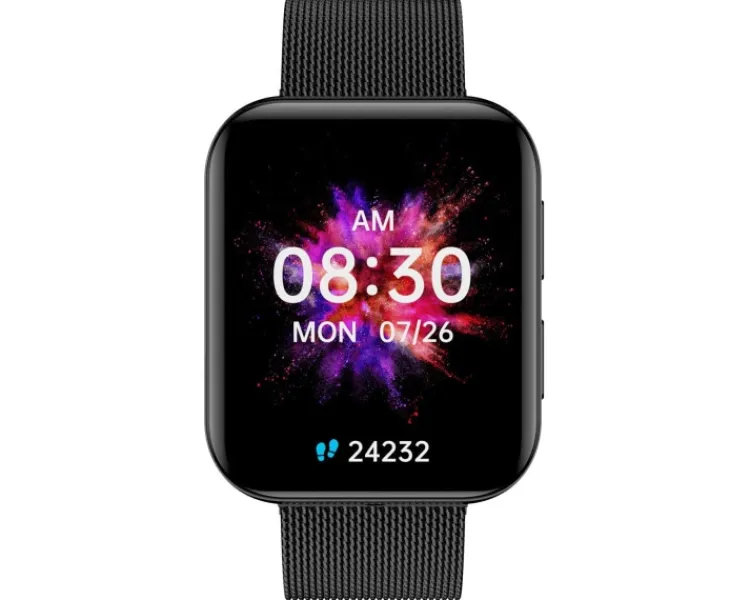 Best Garett Smartwatch GRC MAXX