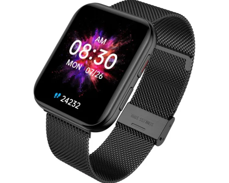 Best Garett Smartwatch GRC MAXX