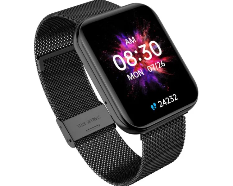Best Garett Smartwatch GRC MAXX