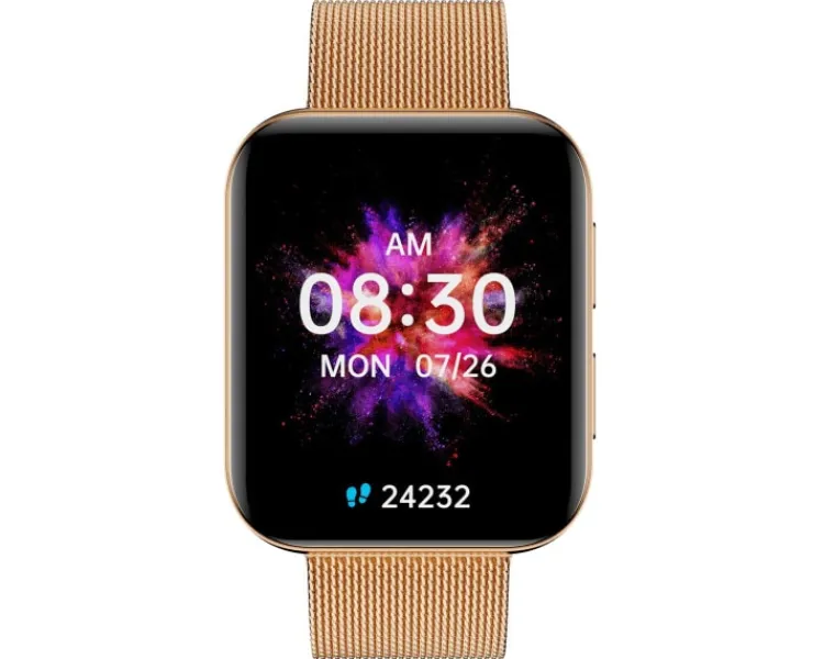 Garett Smartwatch GRC MAXX< Zegarki Męskie