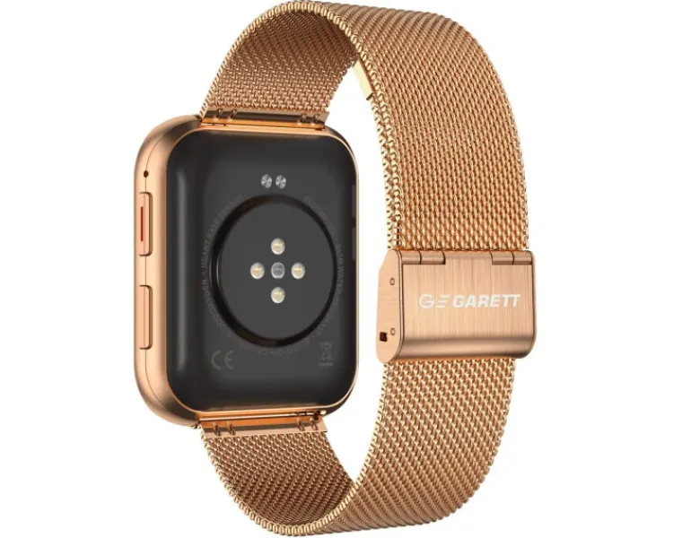Garett Smartwatch GRC MAXX< Zegarki Męskie