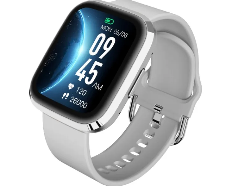 Garett Smartwatch GRC STYLE< Zegarki Męskie