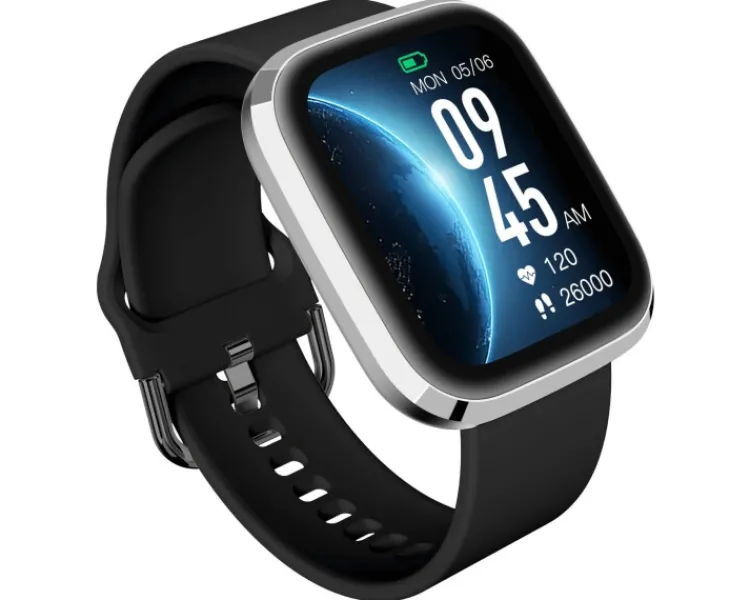 Garett Smartwatch GRC STYLE< Zegarki Męskie