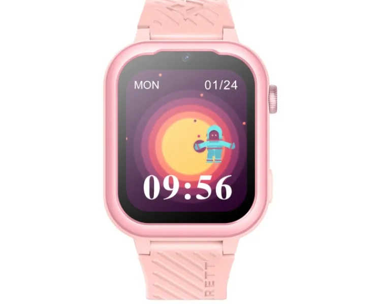Garett Smartwatch Kids Essa 4G< Smartwatche Dziecięce