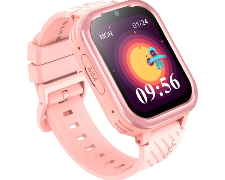 Garett Smartwatch Kids Essa 4G< Smartwatche Dziecięce