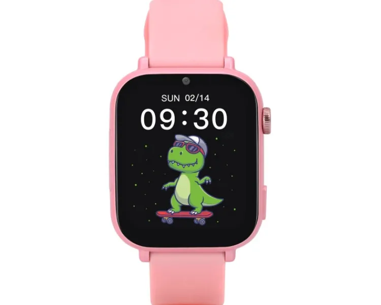 Garett Smartwatch Kids N!ce Pro 4G< Smartwatche Dziecięce