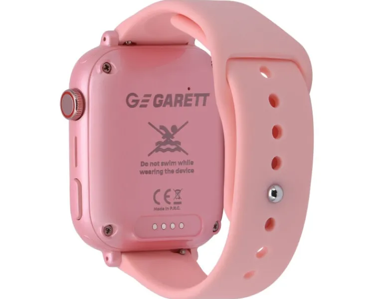 Garett Smartwatch Kids N!ce Pro 4G< Smartwatche Dziecięce