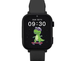 Best Garett Smartwatch Kids N!ce Pro 4G