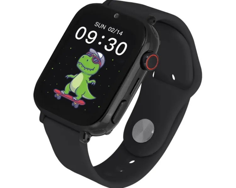 Best Garett Smartwatch Kids N!ce Pro 4G