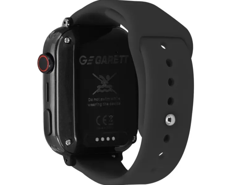 Best Garett Smartwatch Kids N!ce Pro 4G