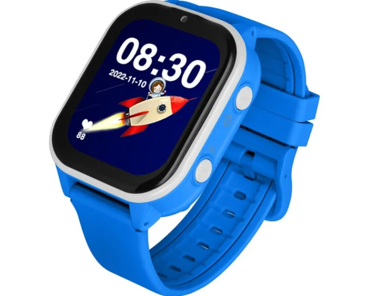 Garett Smartwatch Kids Sun Ultra 4G< Smartwatche Dziecięce