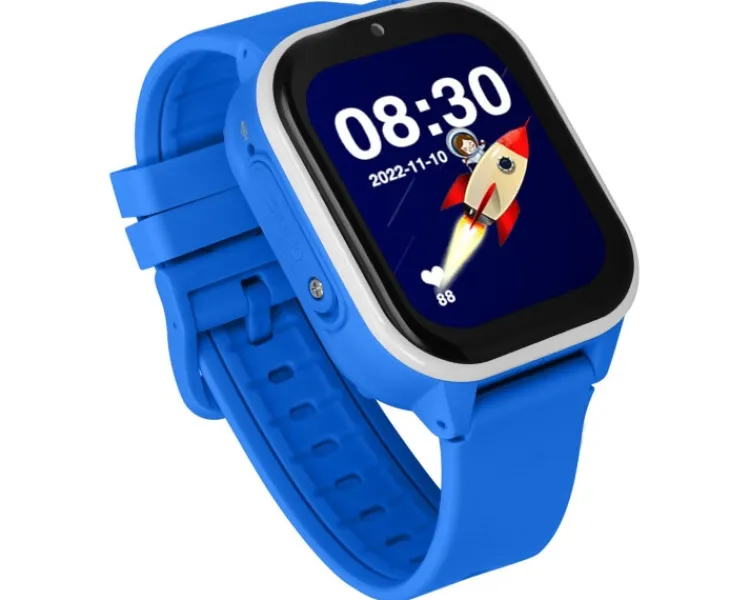 Garett Smartwatch Kids Sun Ultra 4G< Smartwatche Dziecięce