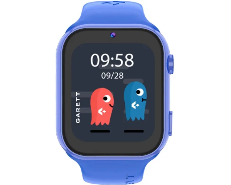 Sale Garett Smartwatch Kids Twin 2 4G