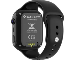 Hot Garett Smartwatch Kids Twin 2 4G