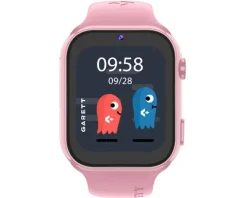Garett Smartwatch Kids Twin 2 4G< Smartwatche Dziecięce