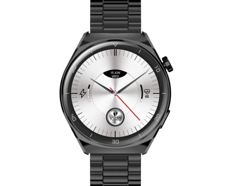 Garett Smartwatch V12< Zegarki Męskie