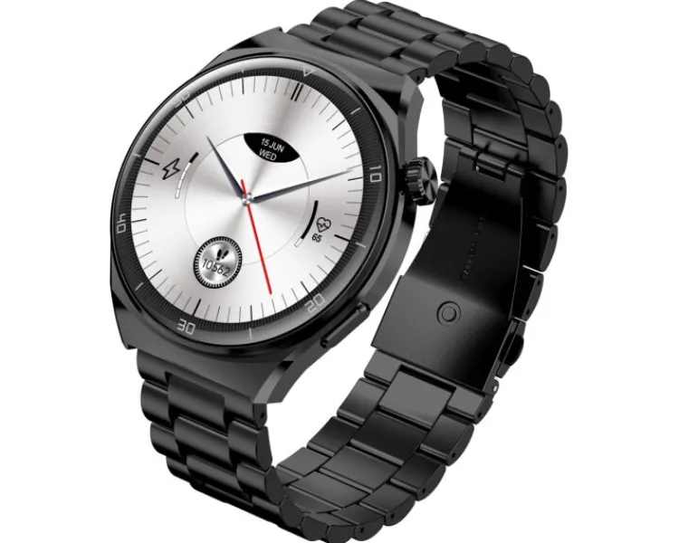 Garett Smartwatch V12< Zegarki Męskie