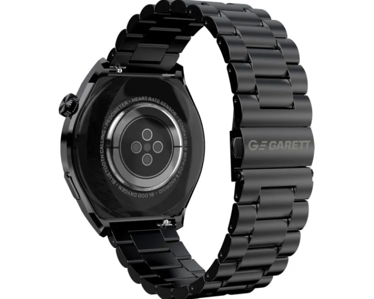 Garett Smartwatch V12< Zegarki Męskie